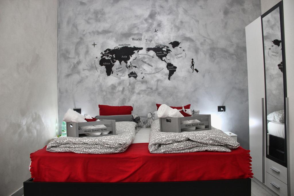 Double or Twin Room Private Bathroom