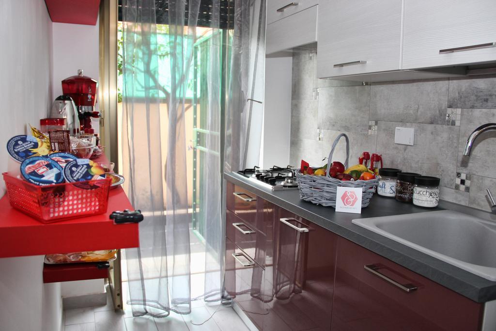 Double or Twin Room Private Bathroom