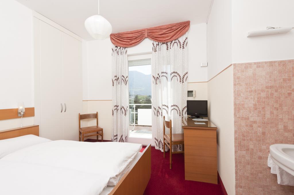 Triple Room Balcony
