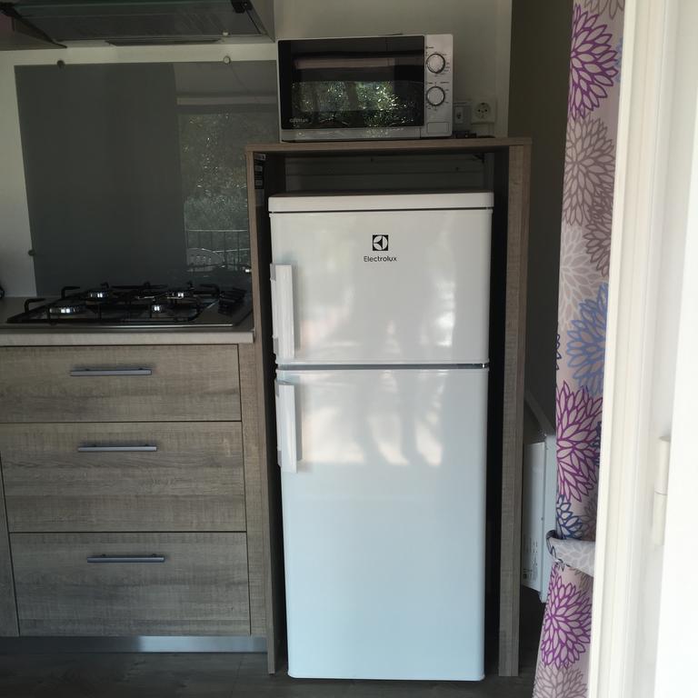 Casa Mobile (6 Adulti)
