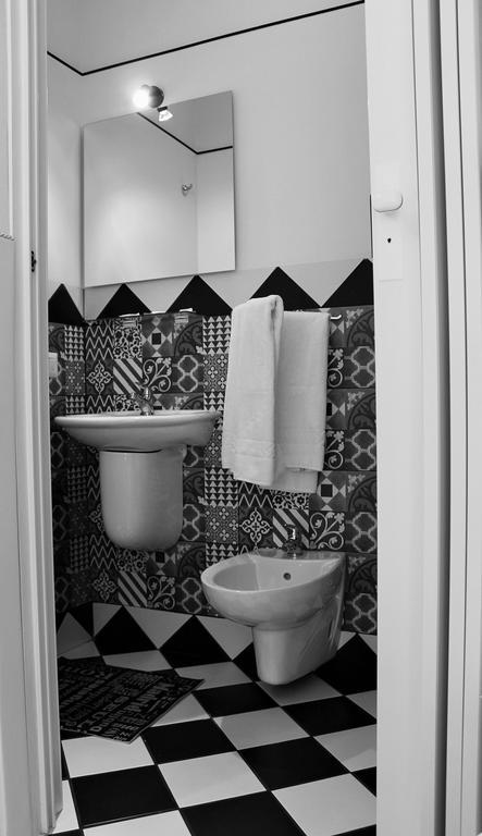 Camera Matrimoniale con Bagno Privato