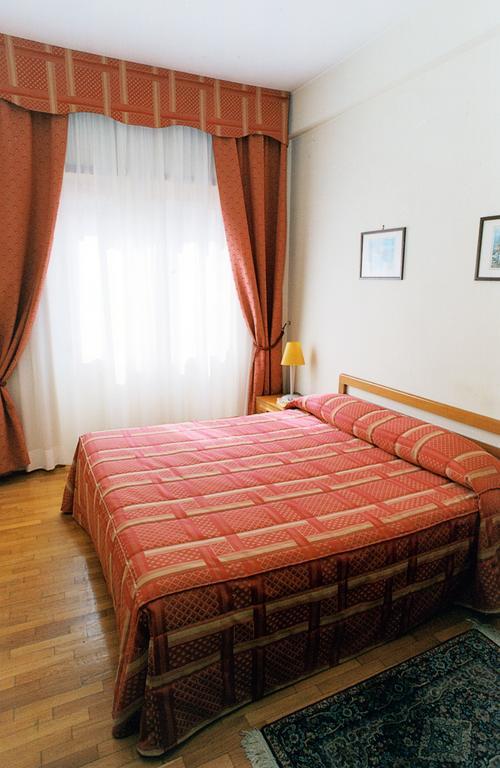 Appartamento con 2 Camere da Letto e Terrazza