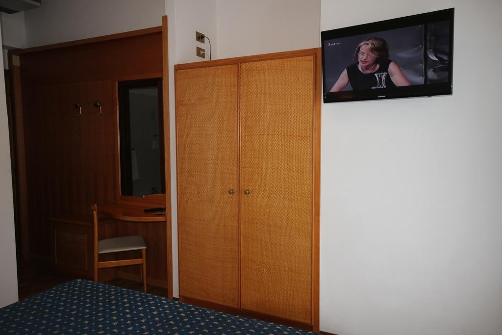 Camera Matrimoniale
