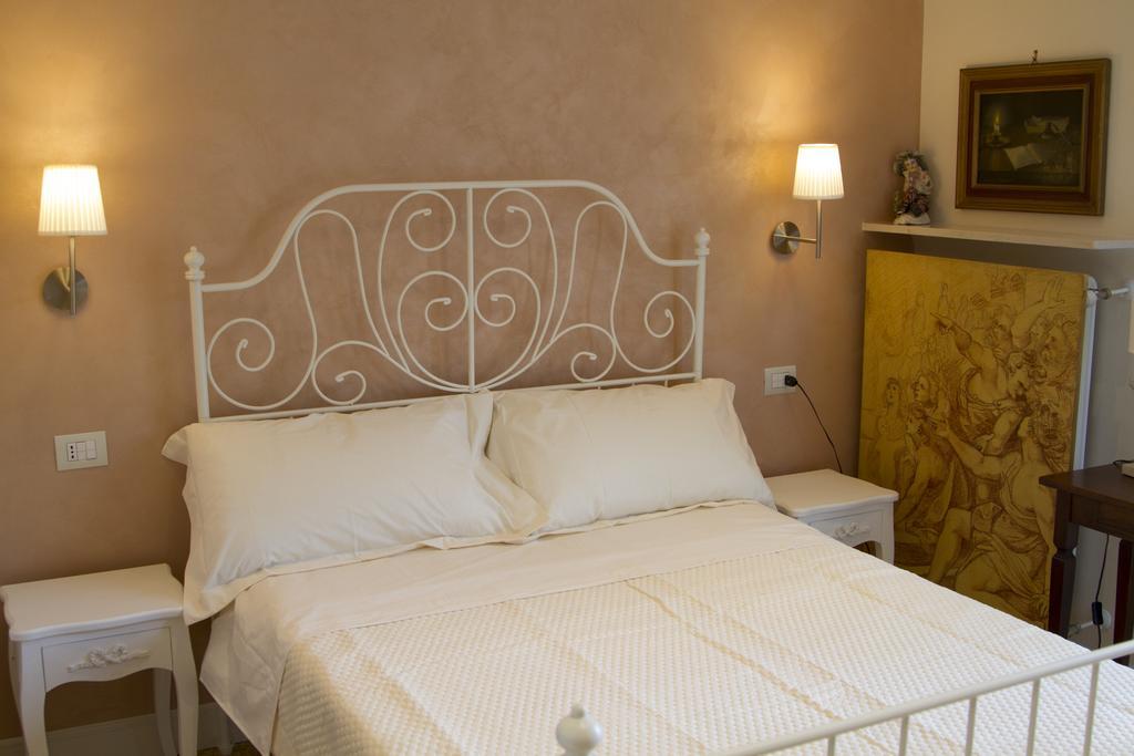 Camera Singola con Bagno Privato