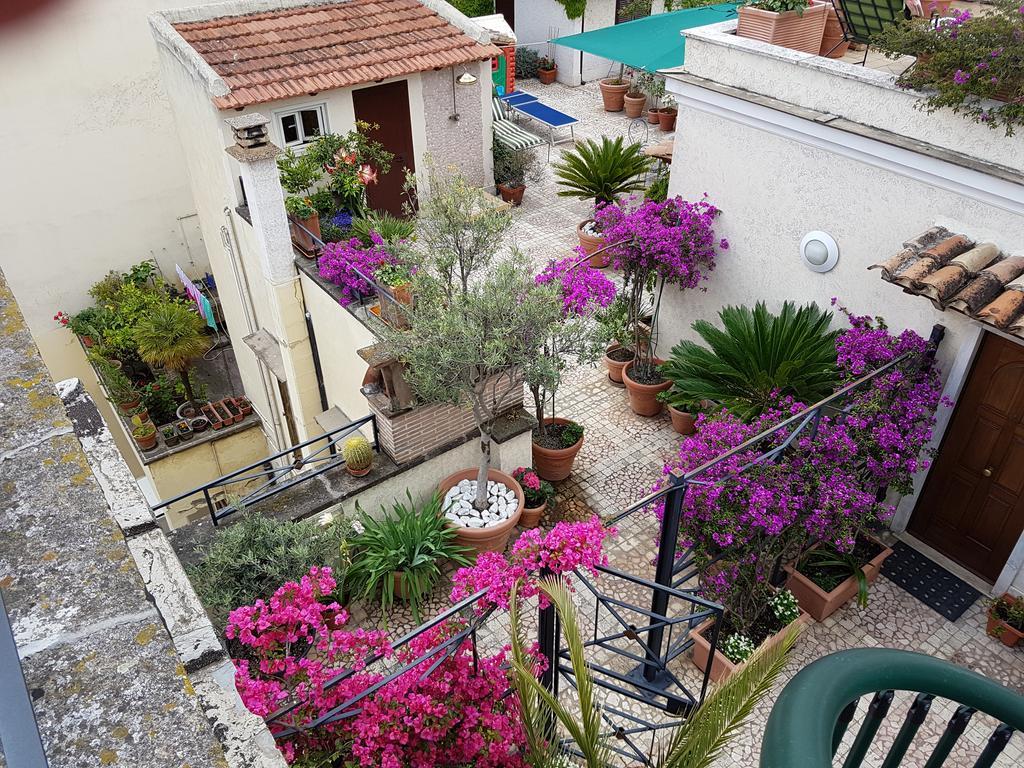 Suite con Terrazza