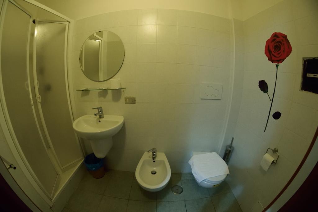 Classic Quadruple Room