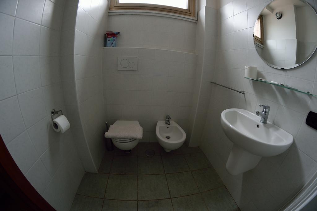 Classic Quadruple Room