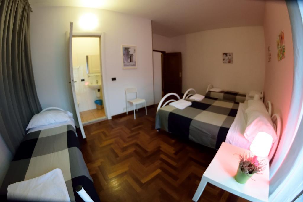 Classic Quadruple Room
