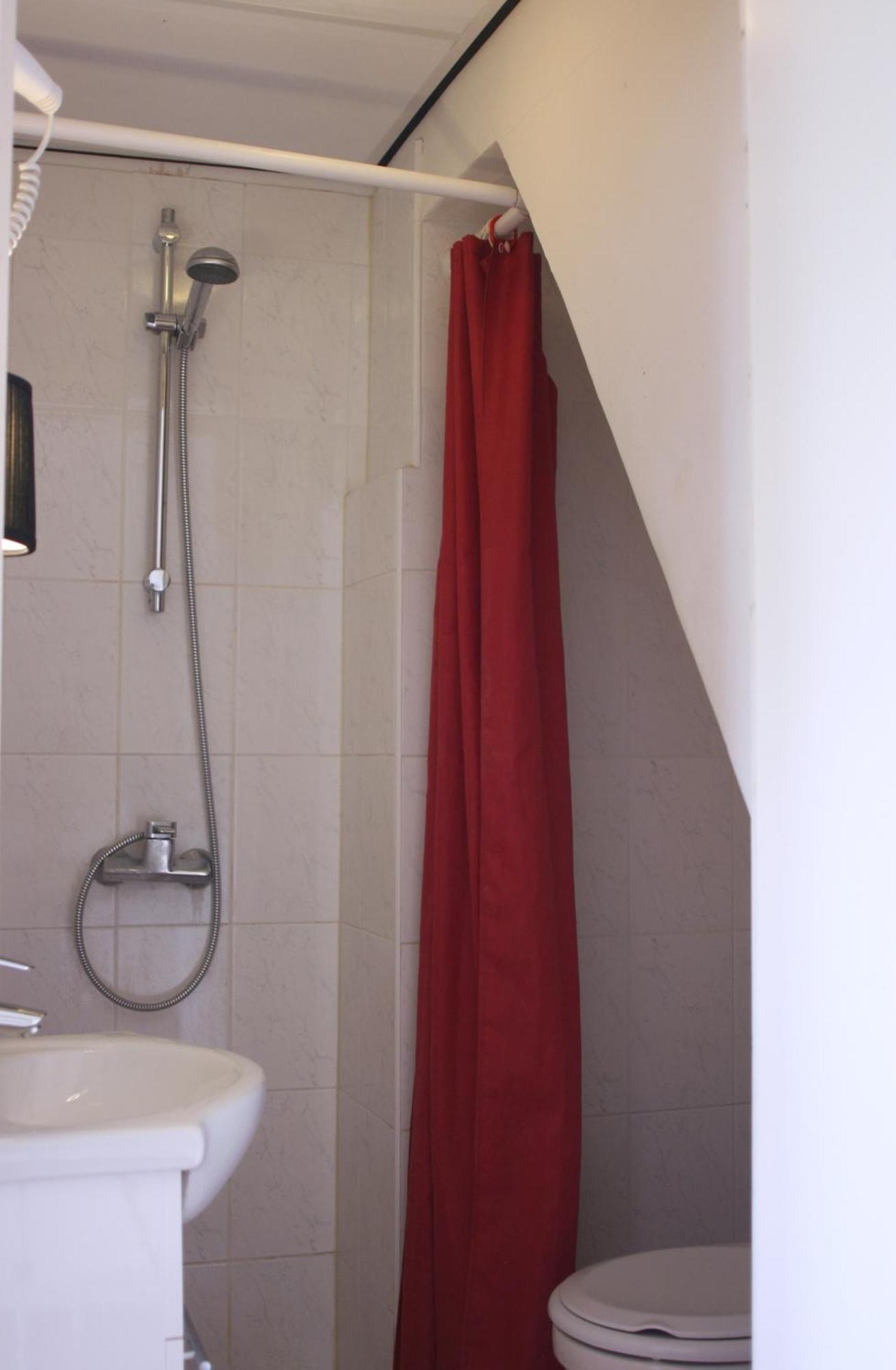 Camera Matrimoniale con Bagno Privato