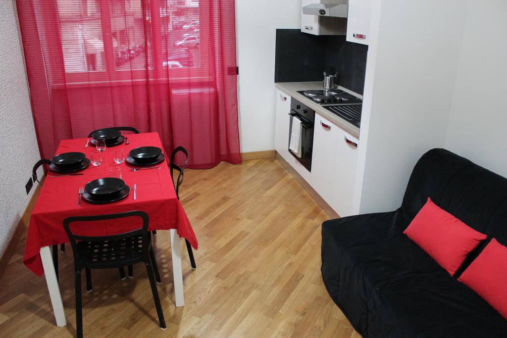 Appartamento Premium con 1 Camera da Letto