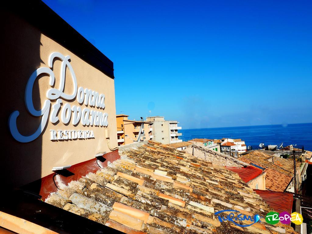 Suite Executive con Vista Mare