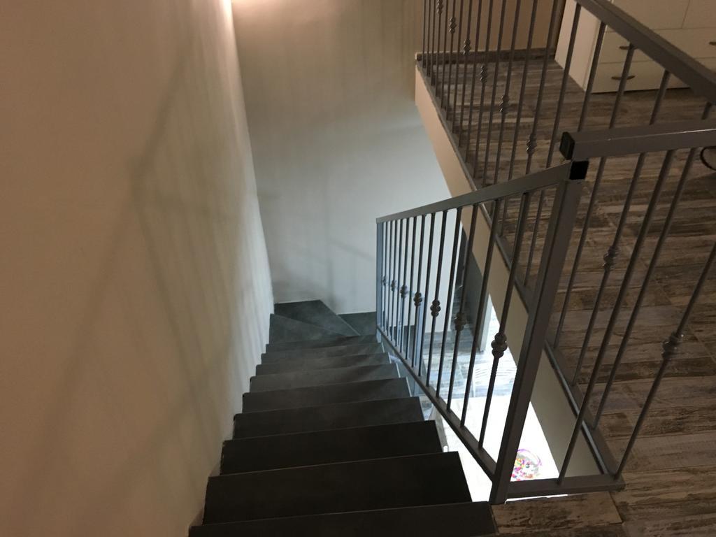 Appartamentino su 2 Livelli
