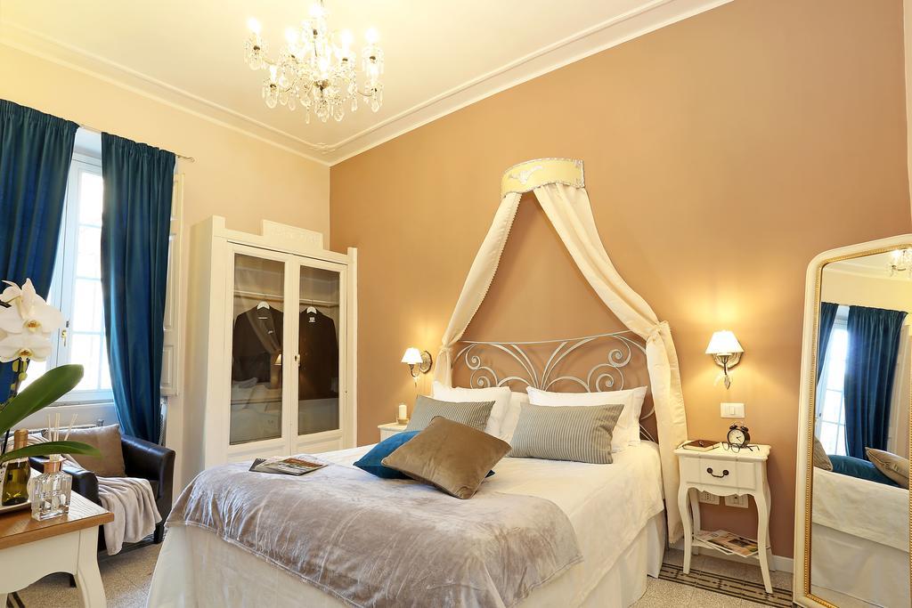 Suite con 2 Camere da Letto