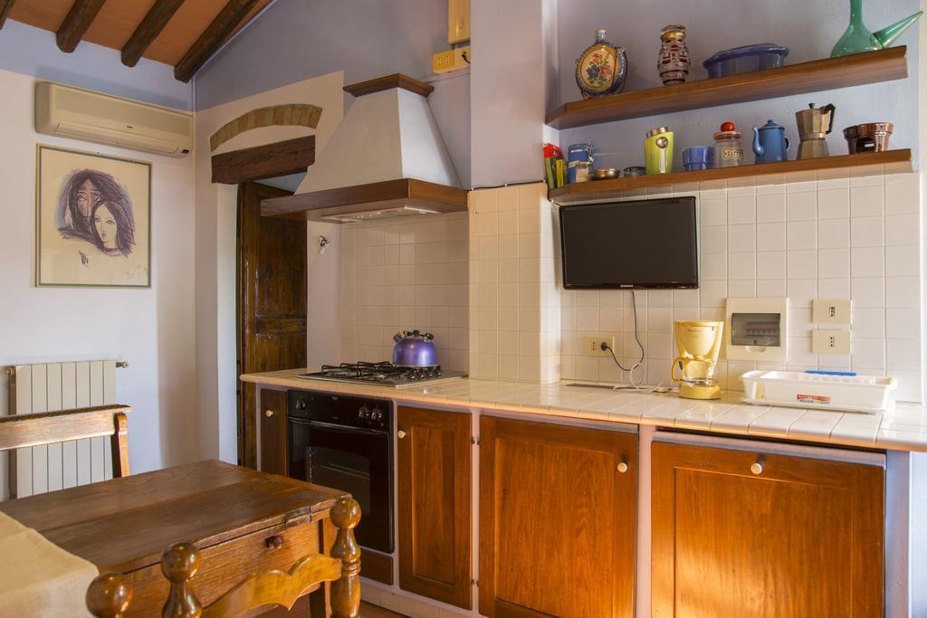 Appartamento Superior (5 Adulti)