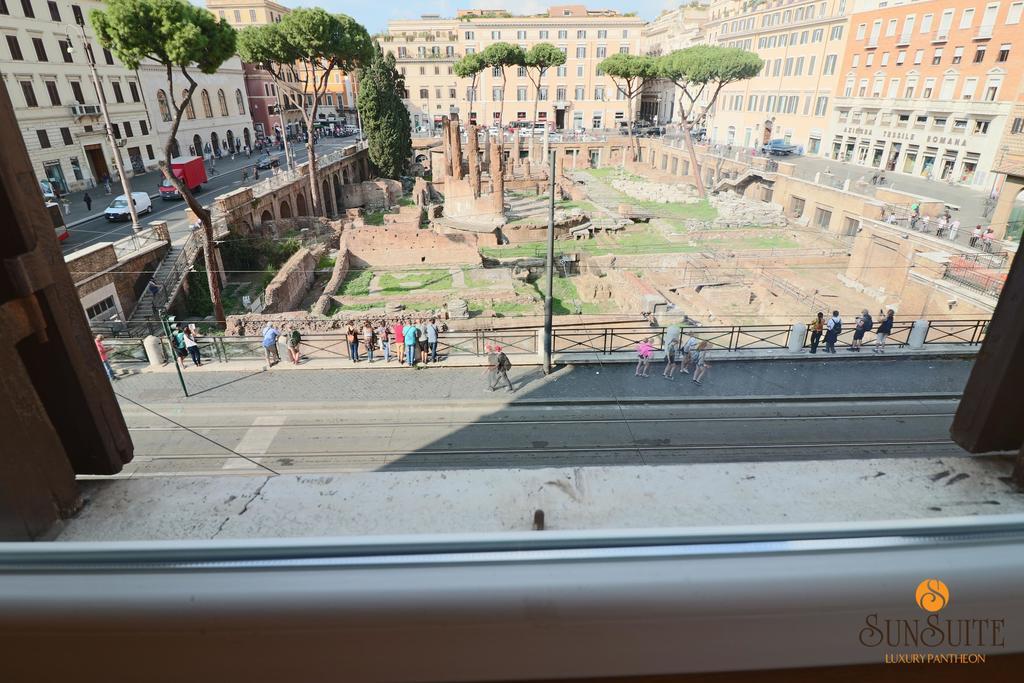 Suite con Vista Città