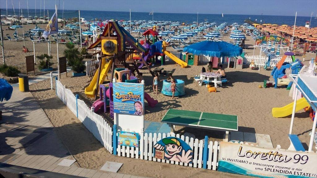 Appartamento con Terrazza