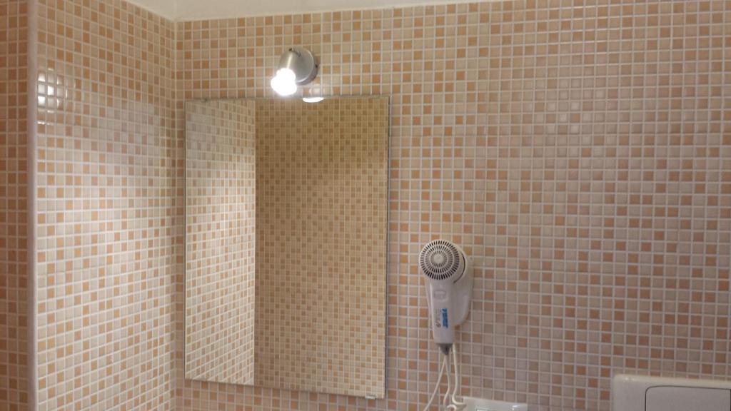 Camera Quadrupla con Bagno Privato