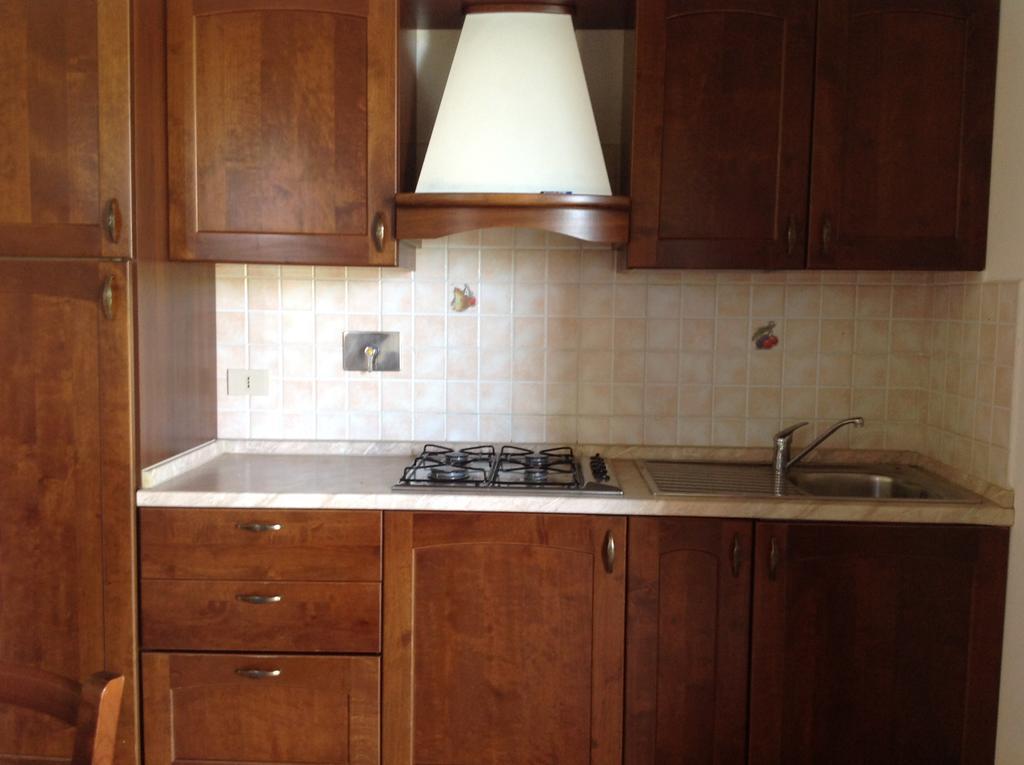 Appartamento con 2 Camere da Letto