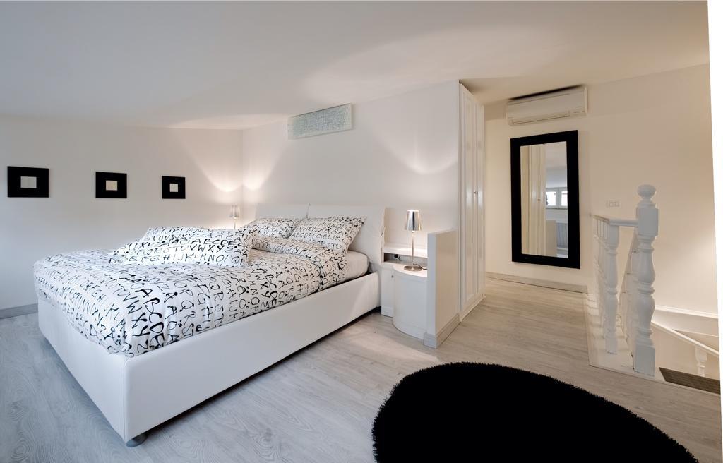 Appartamento su 2 Livelli con 1 Camera da Letto