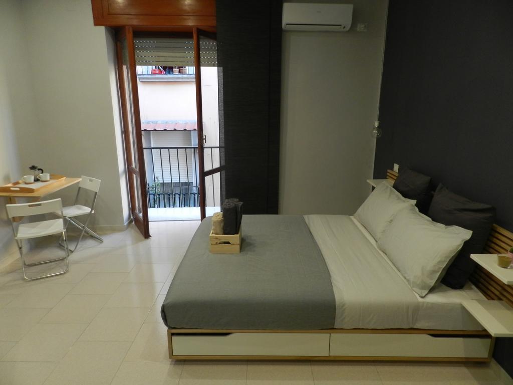 Camera Familiare con Bagno Privato