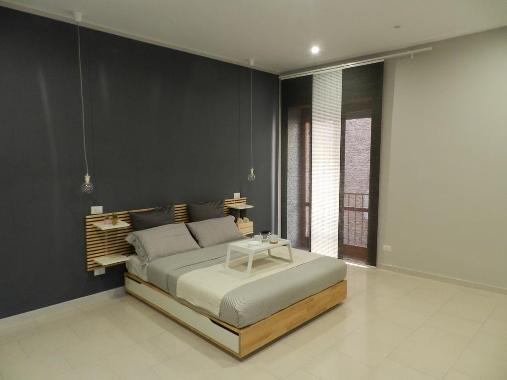 Camera Familiare con Bagno Privato Esterno