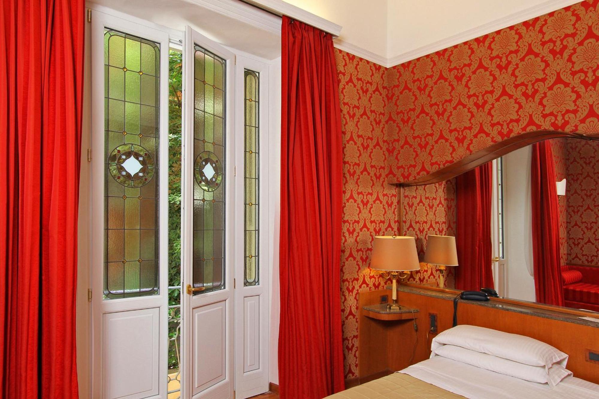 Superior Quadruple Room