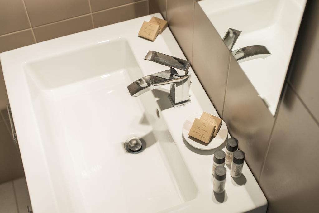 Junior Suite con Terrazza e Vista Mare