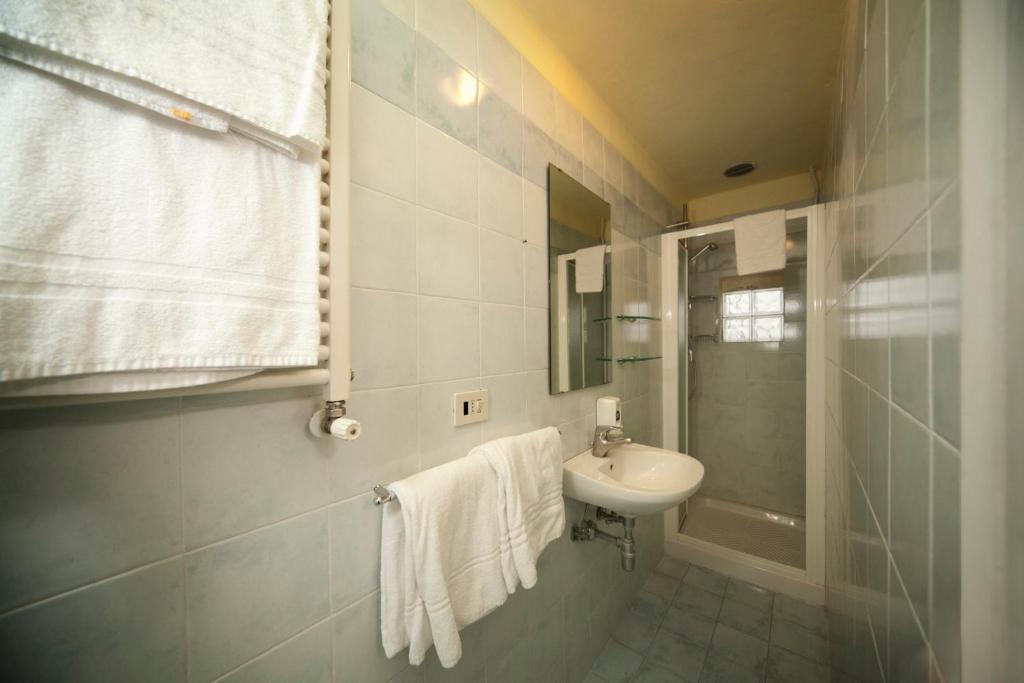 Camera Tripla con Bagno Interno