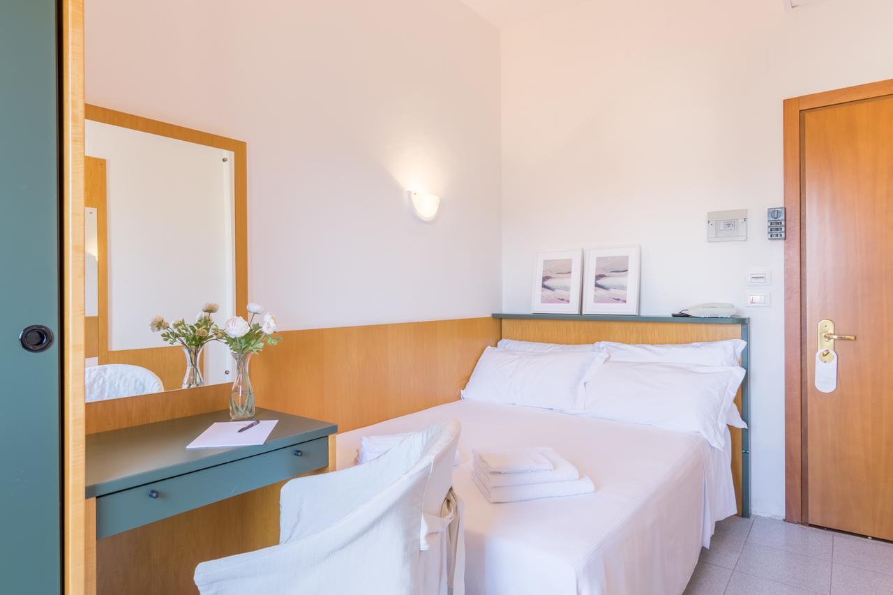 Double Room Small Double Bed