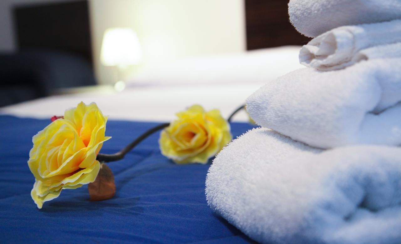 Appartamento con Balcone