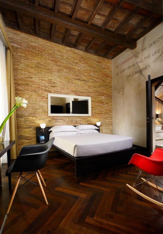 Junior Suite (2 Adulti)