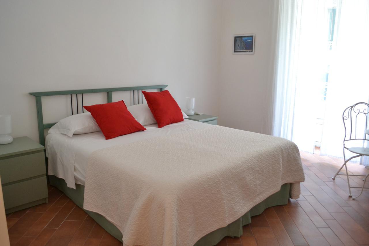 Double or Twin Room Private Bathroom