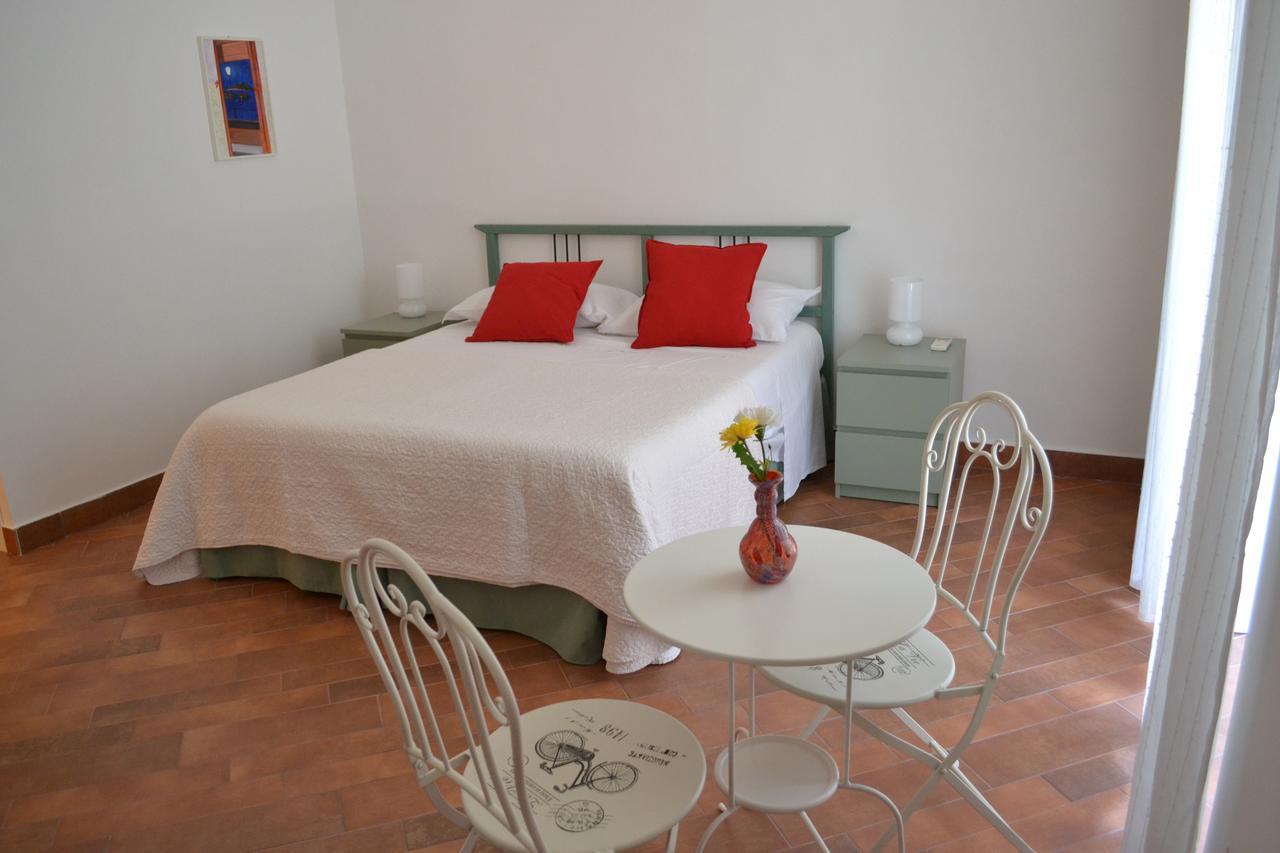 Double or Twin Room Private Bathroom