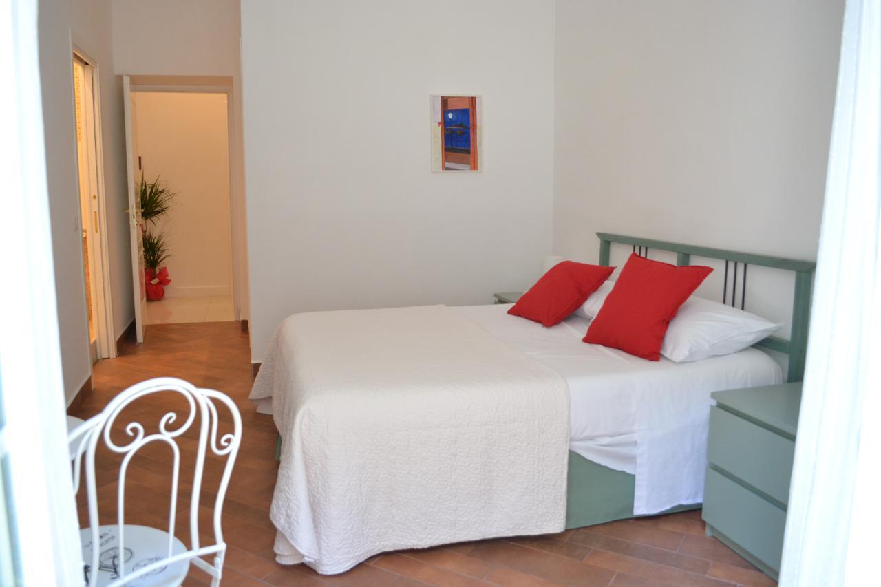 Double or Twin Room Private Bathroom