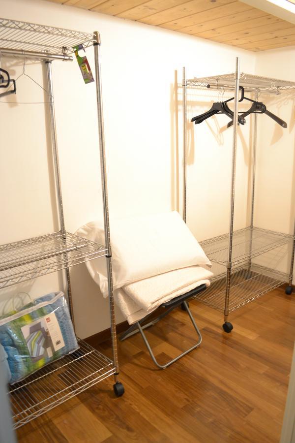 Triple Room Private Bathroom