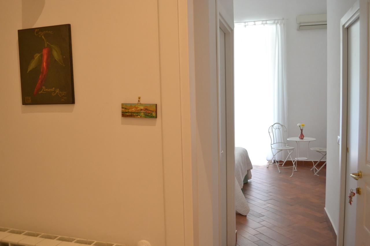 Double or Twin Room Private Bathroom