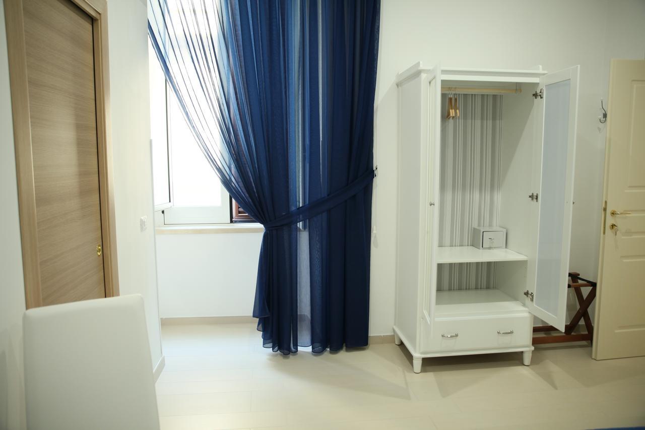 Camera Quadrupla con Bagno Privato