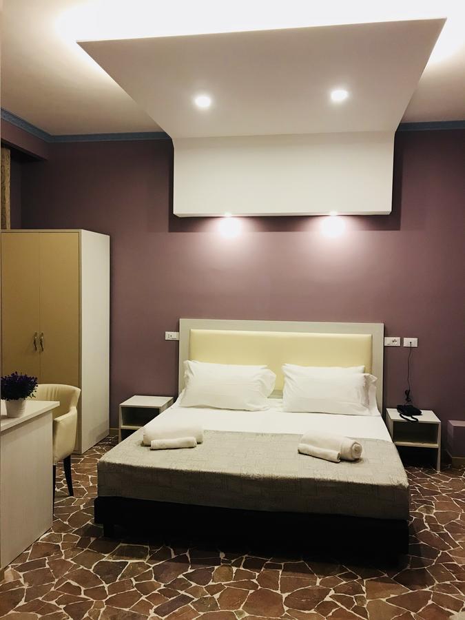 Double Room Private Bathroom