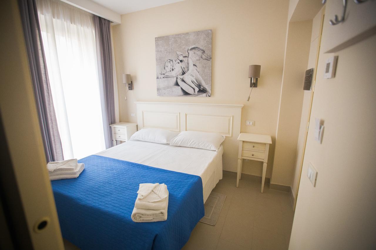 Camera Matrimoniale/Doppia con Letti Singoli - Edificio Separato