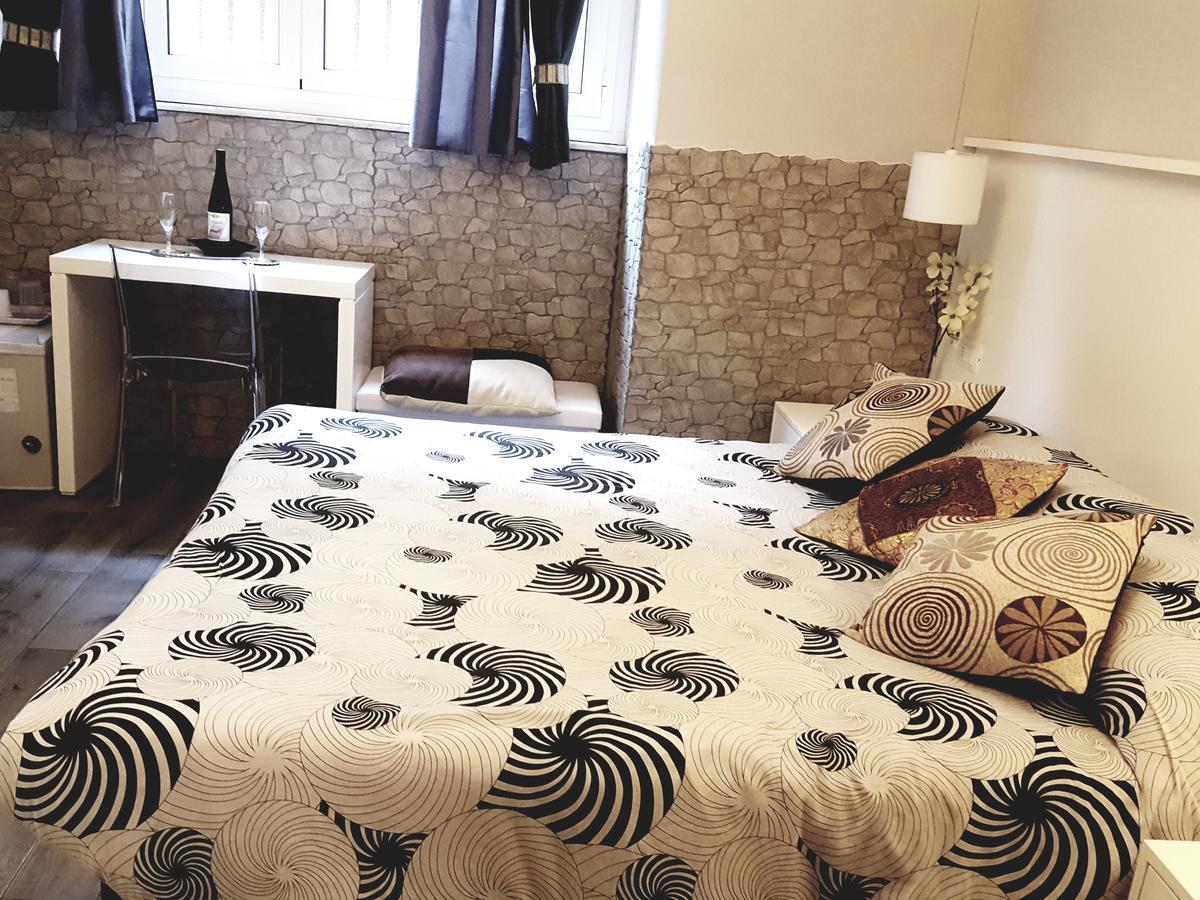 Suite King con Vasca Idromassaggio