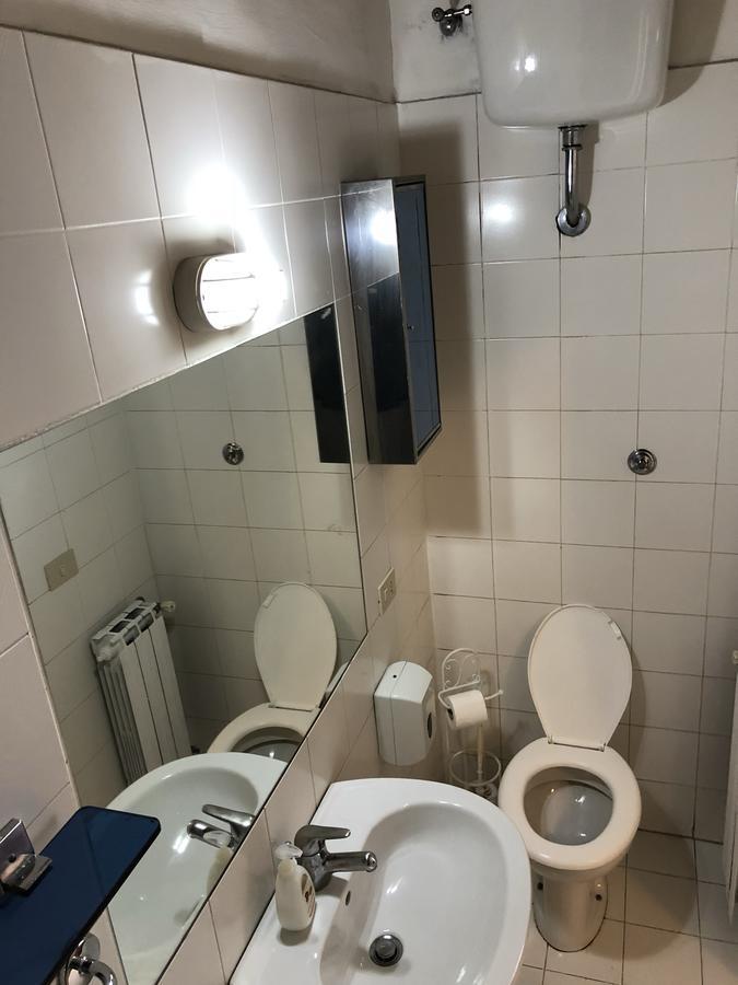 Camera Familiare con Bagno Privato