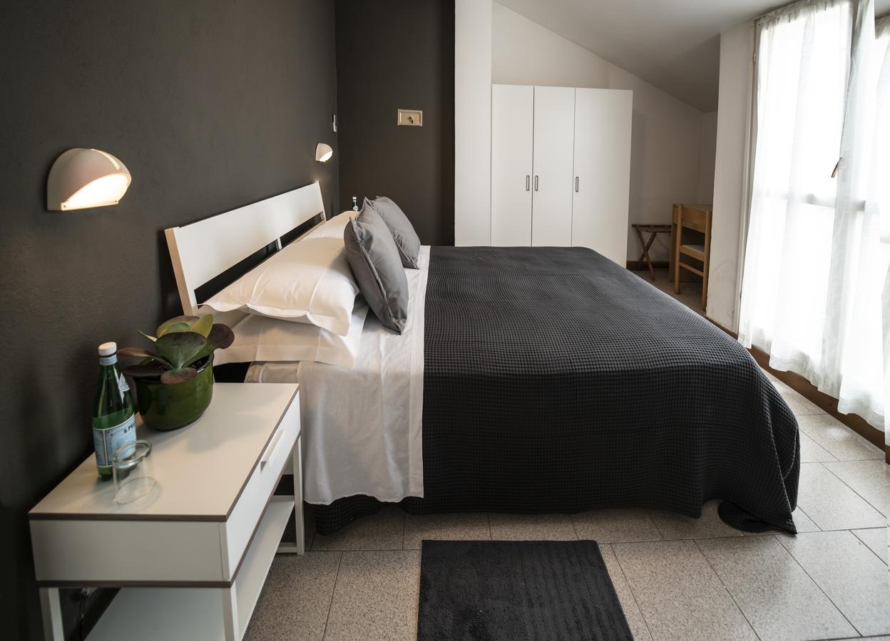 Junior Suite con Balcone