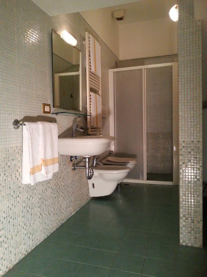 Appartamento Monolocale - Pianterreno