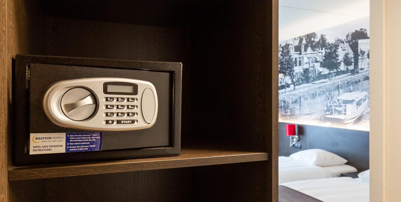 Camera Comfort Doppia con Letti Singoli