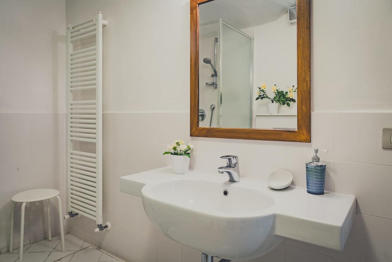 Double Room Private External Bathroom