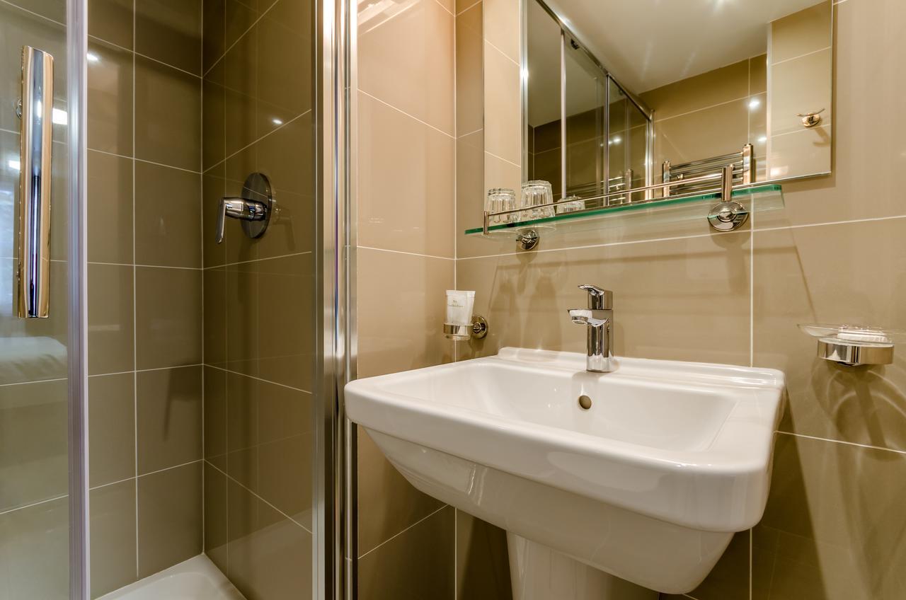 Camera Singola Economy con Bagno Privato Separato
