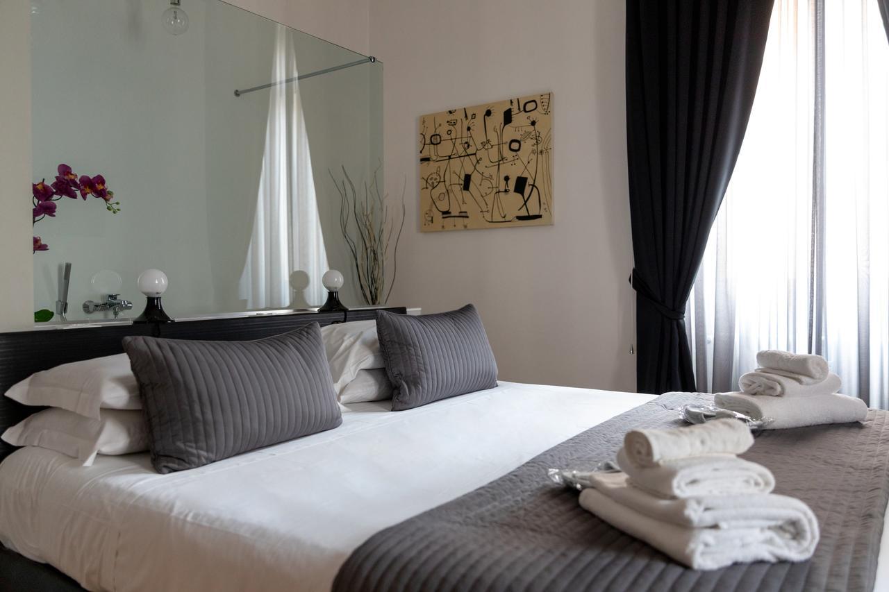 Suite con Vasca Idromassaggio