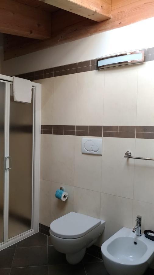 Appartamento Monolocale Mansardato