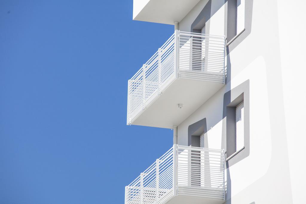 Camera Familiare con Vista Mare