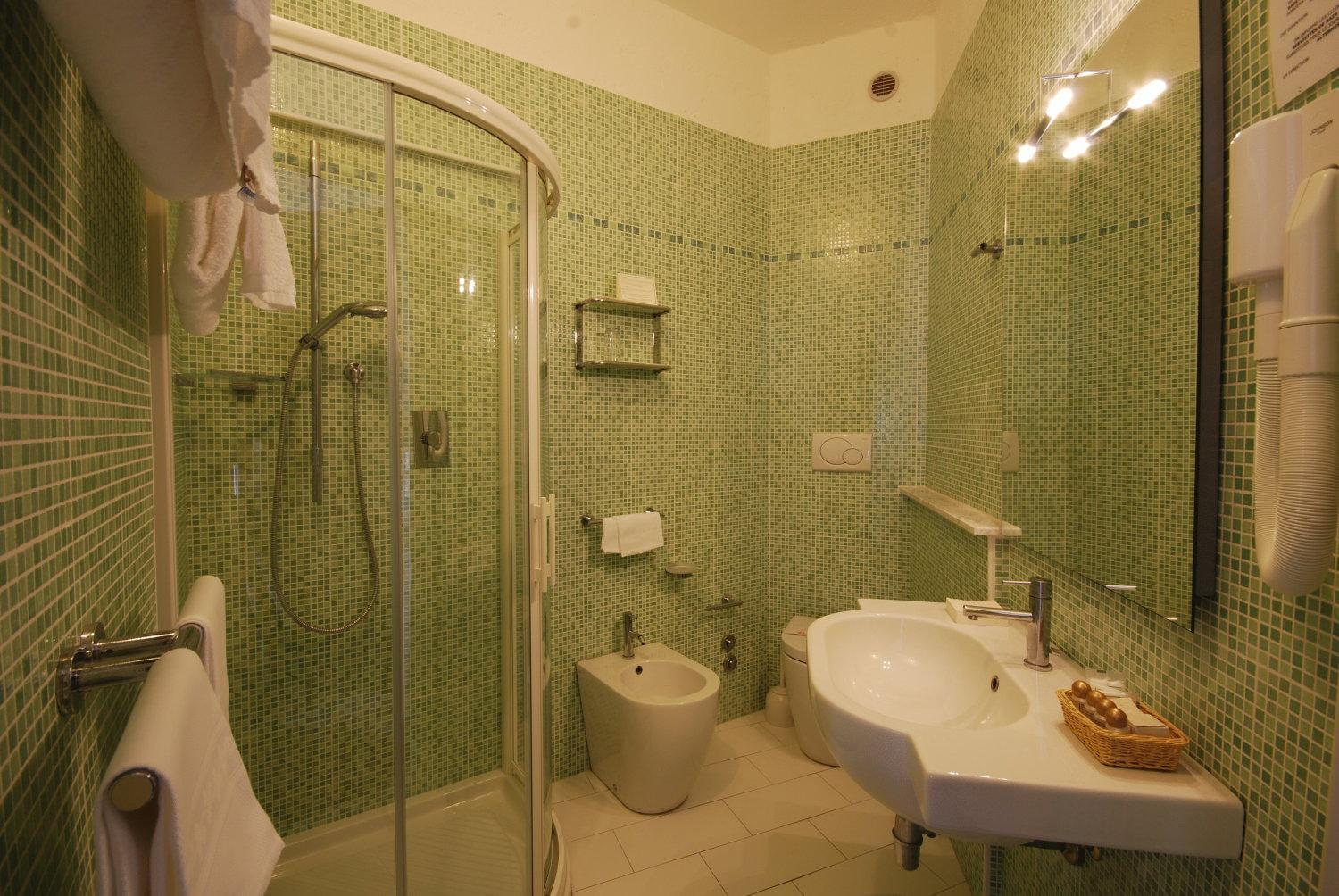 Camera Singola - Non Fumatori